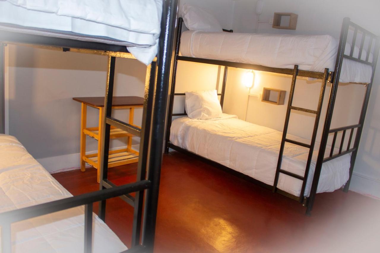 Apartmán Casa Kutimuy Ayacucho Exteriér fotografie