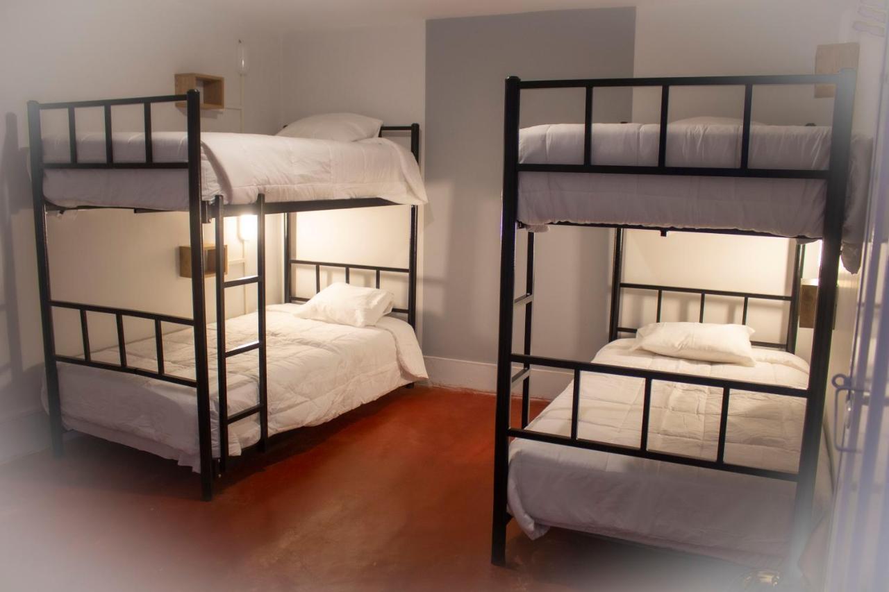 Apartmán Casa Kutimuy Ayacucho Exteriér fotografie