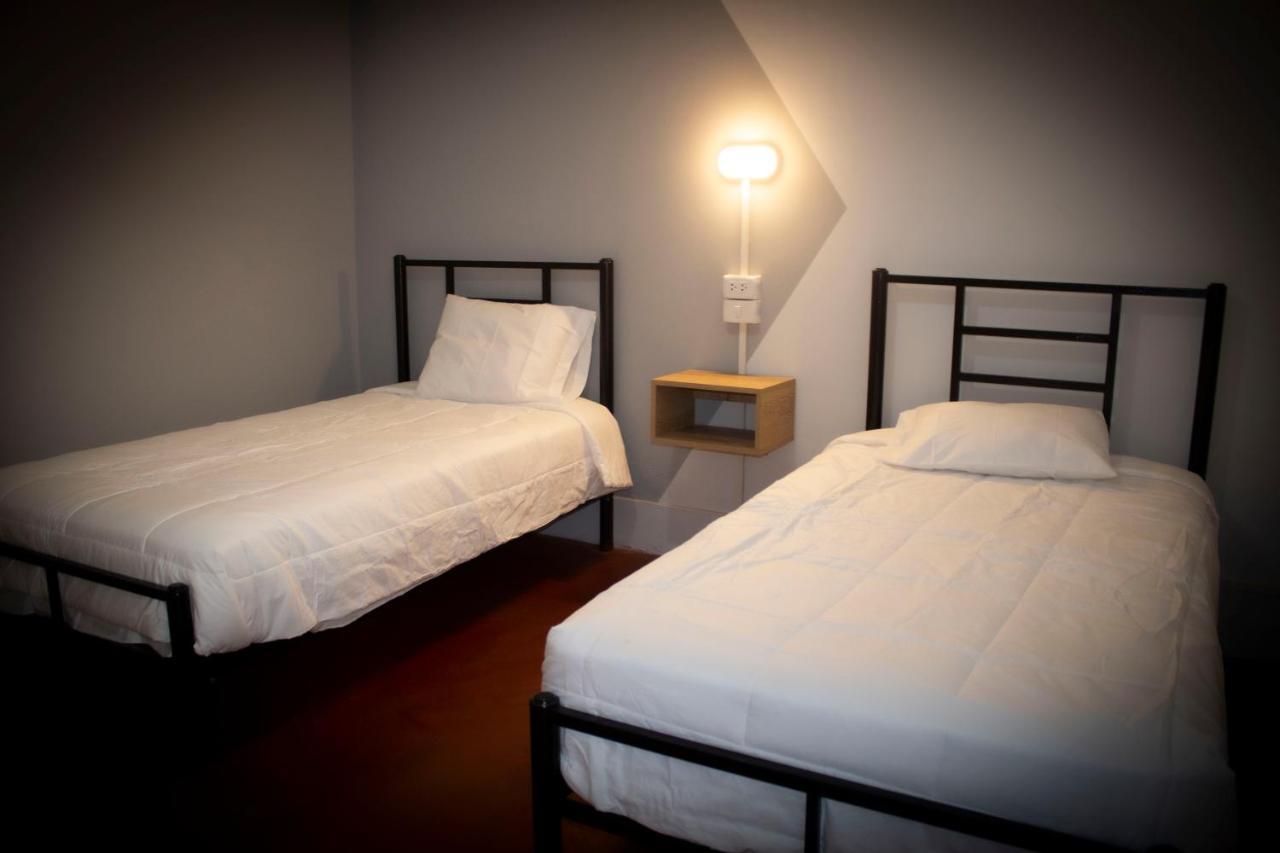 Apartmán Casa Kutimuy Ayacucho Exteriér fotografie