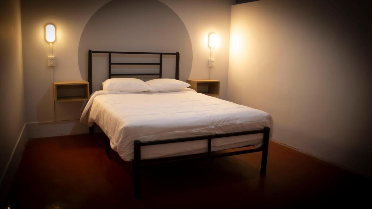 Apartmán Casa Kutimuy Ayacucho Exteriér fotografie