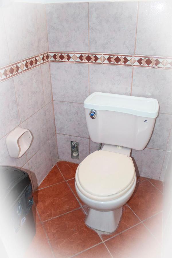 Apartmán Casa Kutimuy Ayacucho Exteriér fotografie