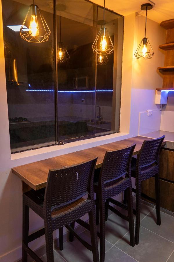 Apartmán Casa Kutimuy Ayacucho Exteriér fotografie