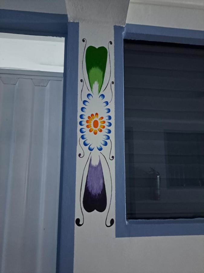 Apartmán Casa Kutimuy Ayacucho Exteriér fotografie