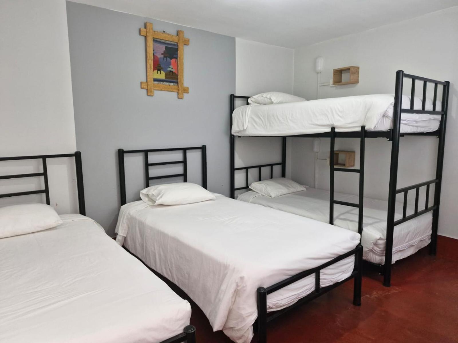 Apartmán Casa Kutimuy Ayacucho Exteriér fotografie