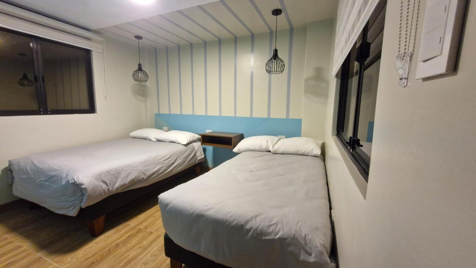 Apartmán Casa Kutimuy Ayacucho Exteriér fotografie